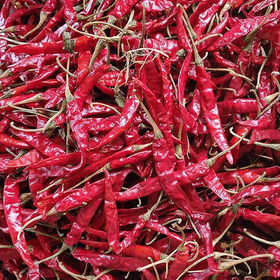 Red Chilli — product photo 4 of 6